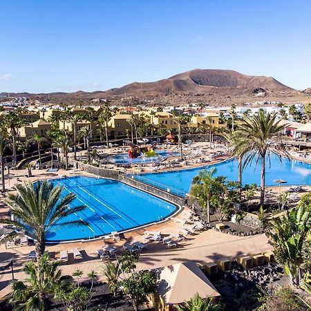 Oasis Papagayo Sport Resort Corralejo Exterior foto