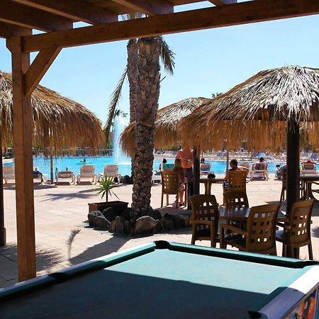 Oasis Papagayo Sport Resort Corralejo Exterior foto