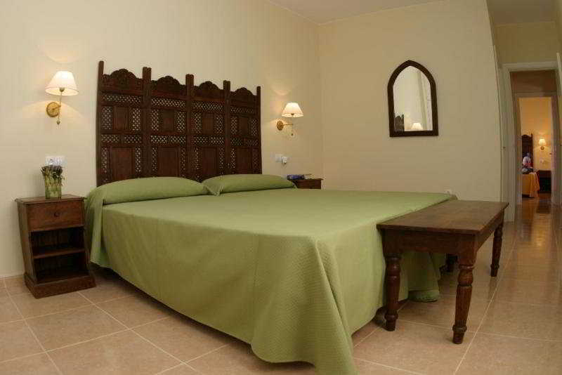 Oasis Papagayo Sport Resort Corralejo Quarto foto