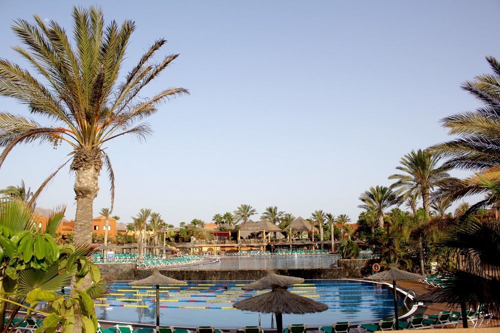 Oasis Papagayo Sport Resort Corralejo Exterior foto