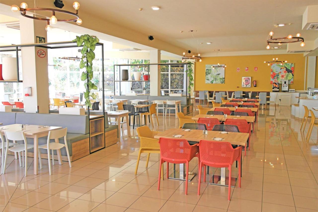 Oasis Papagayo Sport Resort Corralejo Exterior foto