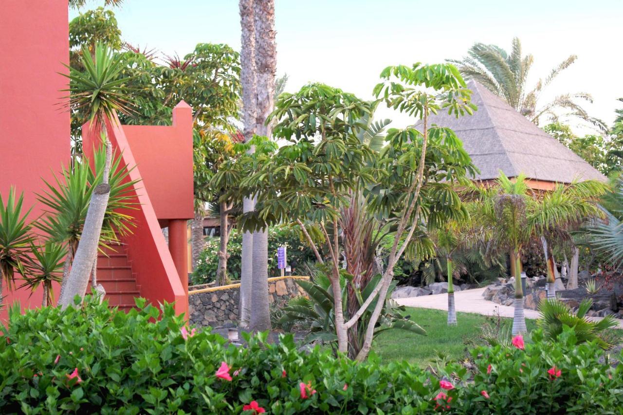 Oasis Papagayo Sport Resort Corralejo Exterior foto