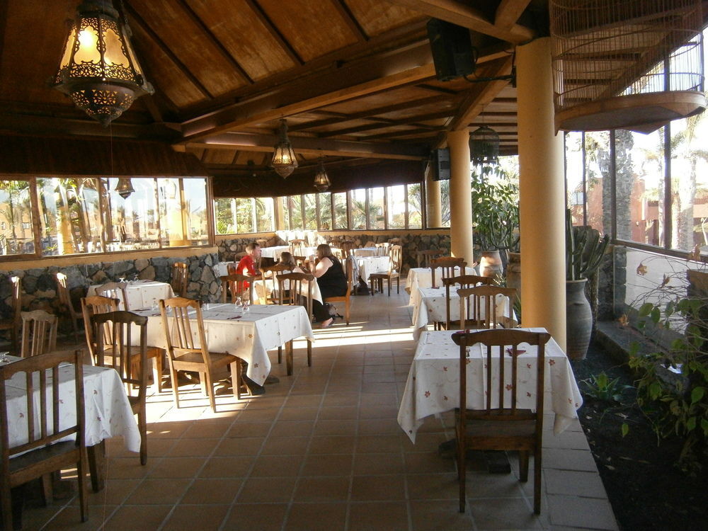 Oasis Papagayo Sport Resort Corralejo Exterior foto