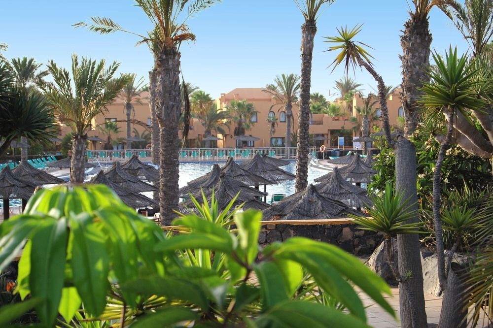 Oasis Papagayo Sport Resort Corralejo Exterior foto