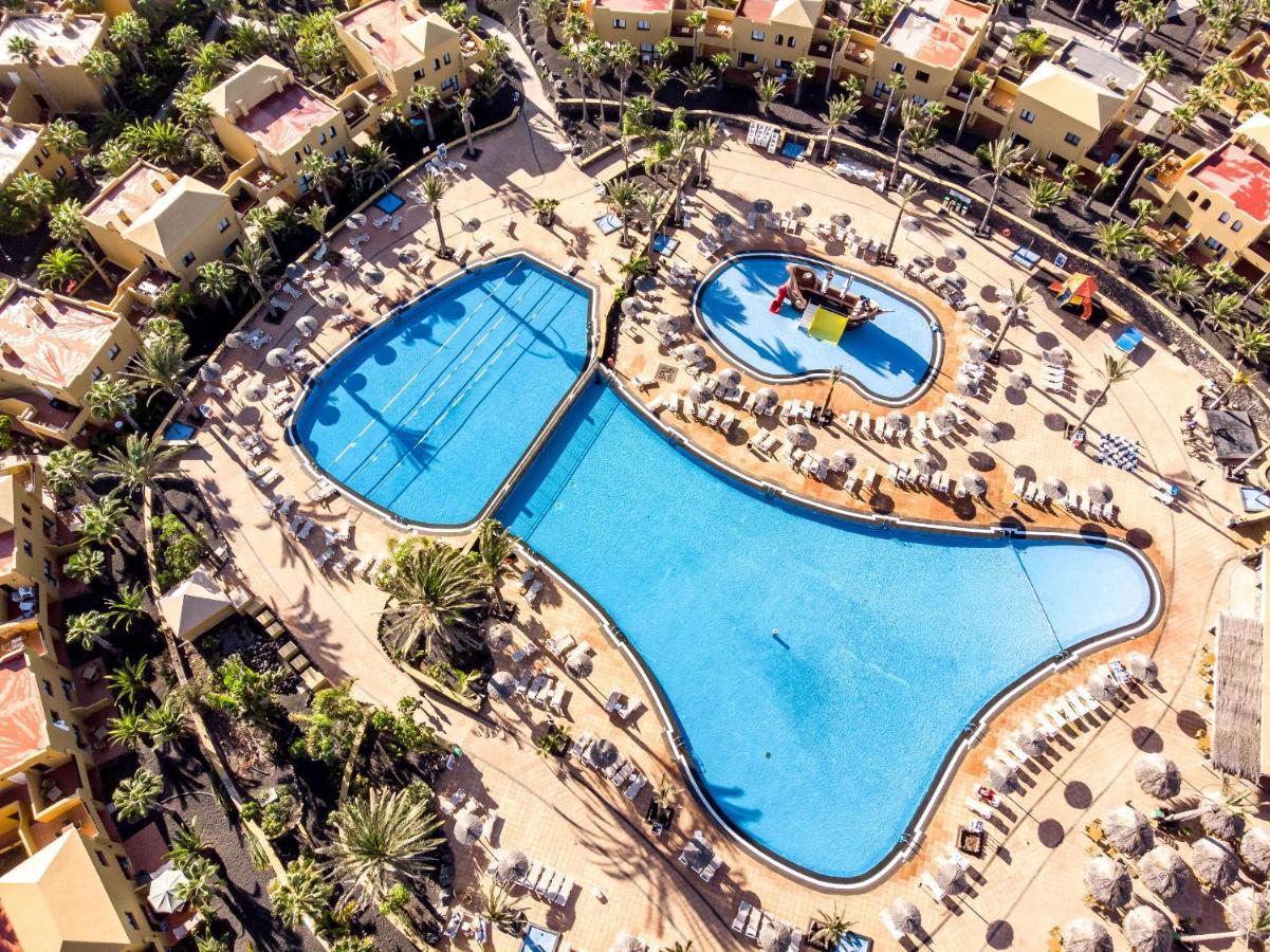 Oasis Papagayo Sport Resort Corralejo Exterior foto