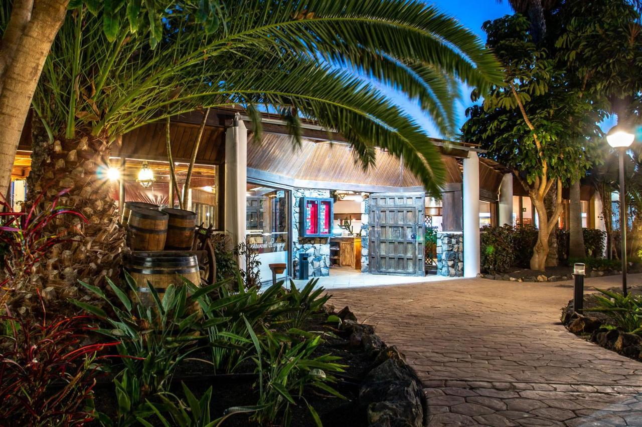 Oasis Papagayo Sport Resort Corralejo Exterior foto