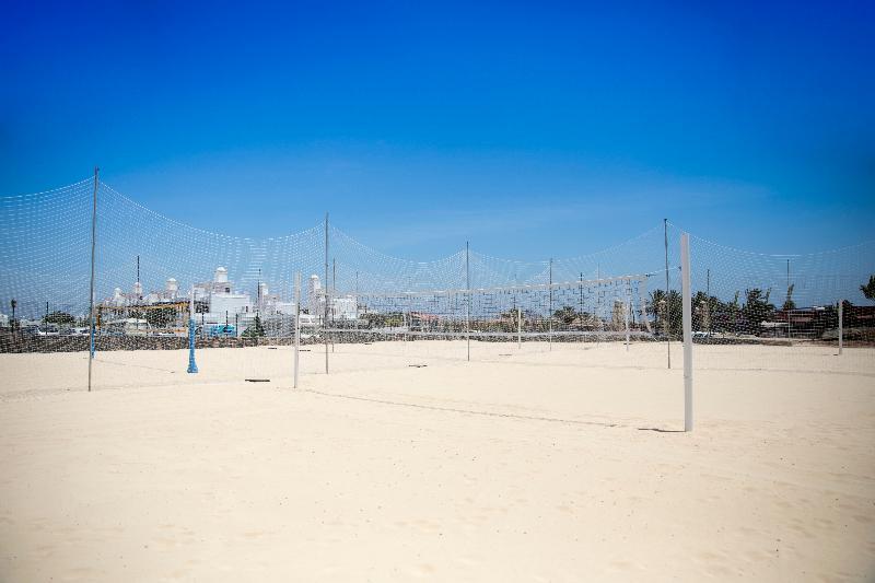 Oasis Papagayo Sport Resort Corralejo Exterior foto