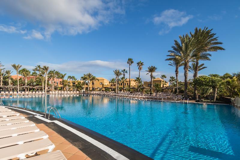 Oasis Papagayo Sport Resort Corralejo Exterior foto