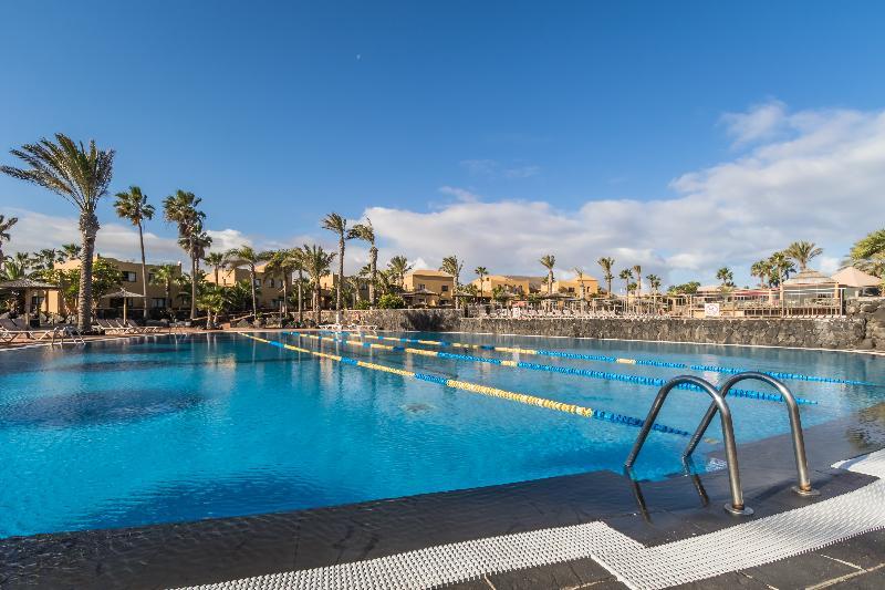 Oasis Papagayo Sport Resort Corralejo Exterior foto